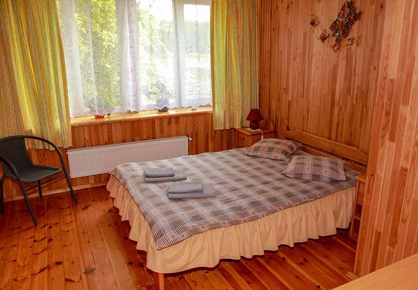 Hotel Pie Pifa Pāvilosta Zewnętrze zdjęcie